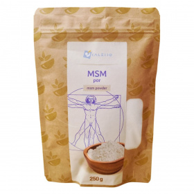 Caleido MSM por 250g