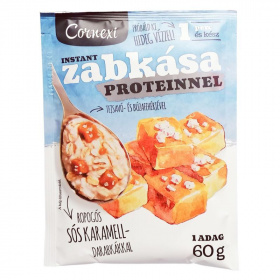 Cornexi proteines zabkása - sós karamellás 60g