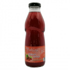 Krisnavölgyi ribizli szörp (cukormentes) 500ml Krisnavölgyi ribizli szörp (cukormentes) 500ml