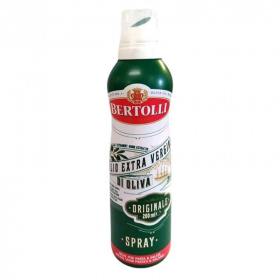 Bertolli extra vergine olívaolaj spray 200ml