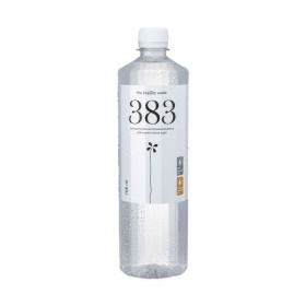 383 The Kopjary Water 8,4 ph szénsavmentes ásványvíz 766ml