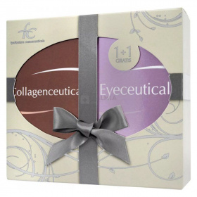 Collagenceutical + Eyeceutical csomag 1db