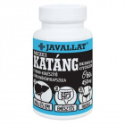 Javallat mezei katáng herba és gyökér étrend-kiegészítő kapszula 60db Javallat mezei katáng herba és gyökér étrend-kiegészítő kapszula 60db