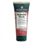 Herbatint Rebuild Mask hajpakolás 200ml Herbatint Rebuild Mask hajpakolás 200ml
