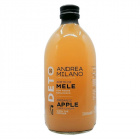 Deto bio szűretlen almaecet szirup ( Deto bio szűretlen almaecet szirup (