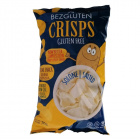 Bezgluten gluténmentes chips sós 70g 