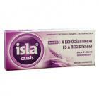Isla Cassis köhögés elleni pasztilla 30db Isla Cassis köhögés elleni pasztilla 30db