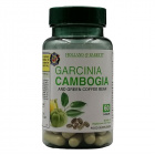 H&B Garcinia Cambogia & Zöld kávé kapszula 60db 
