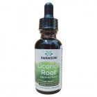 Swanson Licorice édesgyökér 100mg csepp 30ml Swanson Licorice édesgyökér 100mg csepp 30ml
