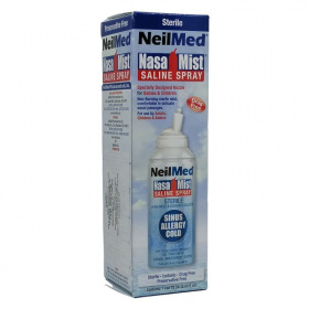 NeilMed NasaMist izotóniás spray 75ml