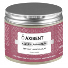 Axibent Kéz- és lábpakolás levendulával és mandulaolajjal 200ml Axibent Kéz- és lábpakolás levendulával és mandulaolajjal 200ml