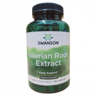 Swanson Valeriana gyökér kivonat koncentrált hatóanyaggal 200mg kapszula 120db Swanson Valeriana gyökér kivonat koncentrált hatóanyaggal 200mg kapszula 120db
