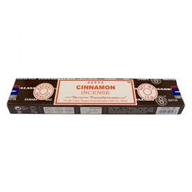 Satya füstölő pálca - cinnamon 15g