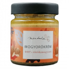 Mendula 100% törökmogyoró mogyorókrém 180g Mendula 100% törökmogyoró mogyorókrém 180g