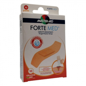 Master-Aid Forte Med Grande sebtapasz 10db