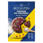 Bezgluten gluténmentes sütőpor 30g Bezgluten gluténmentes sütőpor 30g
