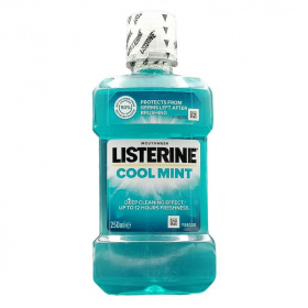 Listerine Coolmint szájvíz 250ml