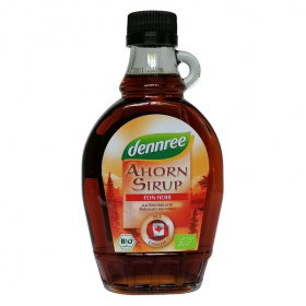 Dennree bio C juharszirup 250ml