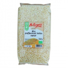 Naturgold bio puffasztott kölesgolyó - natúr 200g Naturgold bio puffasztott kölesgolyó - natúr 200g