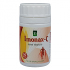 Imonax-C kapszula 60db 