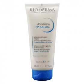 Bioderma Atoderm PP balzsam 200ml