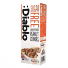 Diablo csokis-földimogyorós keksz 150g Diablo csokis-földimogyorós keksz 150g