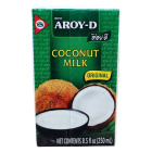 Aroy-D kókusztej 250ml 