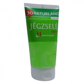 Naturland jégzselé extra 140ml