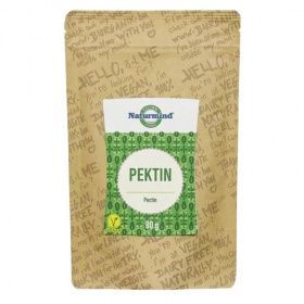 Naturmind pektin 80g