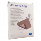 Atrauman Ag steril kenőcstüll (10x10cm) 10db Atrauman Ag steril kenőcstüll (10x10cm) 10db