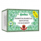 Herbex cickafarkfű tea 20db Herbex cickafarkfű tea 20db
