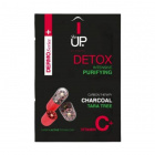 Vollaré Skin Up DERMOSeries Intense Cleansing intenzív arctisztító maszk kombinált és zsíros bőrre (2x5ml) 2db 