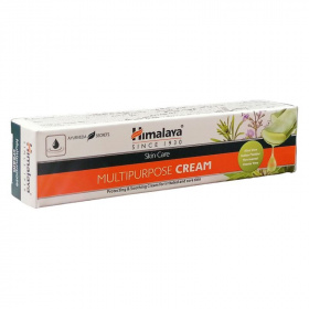 Himalaya Herbals Multipurpose Cream (többcélú családi védőkrém) 20g