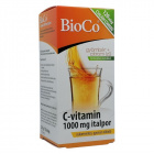 BioCo C-vitamin 1000mg italpor (120 adag) 228g BioCo C-vitamin 1000mg italpor (120 adag) 228g