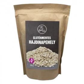 Szafi Free gluténmentes hajdinapehely 300g
