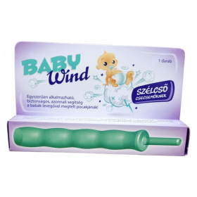 Baby Wind csecsemő szélcső 1db