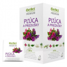 Herbex tüdő és légutak tea (20x1,5g) 20db Herbex tüdő és légutak tea (20x1,5g) 20db