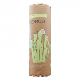 EcoEgg bambusz törlőkendő 1db