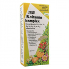 Salus B-vitamin komplex 250ml Salus B-vitamin komplex 250ml