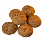 Piszkei bio magvas tönkölybúza zsemle védőgázzal 6db 