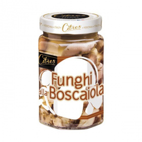 Citres Funghi Boscaiola gomba válogatás 290g