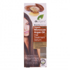 Dr.Organic Hajápoló szérum marokkói bio argánolajjal 100ml Dr.Organic Hajápoló szérum marokkói bio argánolajjal 100ml