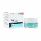 Vollaré Goat's Milk Proteins kecsketejes hidratáló arckrém hialuronsavval 50ml 