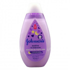Johnson's Bedtime babatusfürdő 500ml Johnson's Bedtime babatusfürdő 500ml