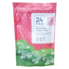 24tea hajdina tea - epres 100g 