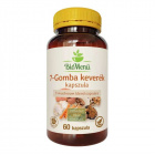 Biomenü Bio 7-gomba keverék kapszula 60db 
