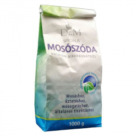 Dr. M mosószóda 1000g