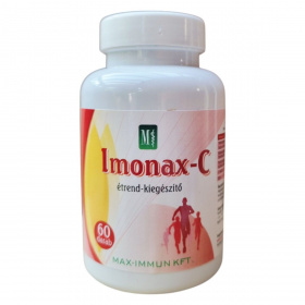 Imonax-C kapszula 60db