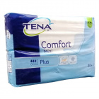 Tena Comfort Mini Plus (381ml) inkontinencia betét 30db Tena Comfort Mini Plus (381ml) inkontinencia betét 30db