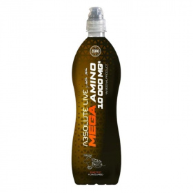 Absolute Live Mega Amino mix ital - exotic 900ml